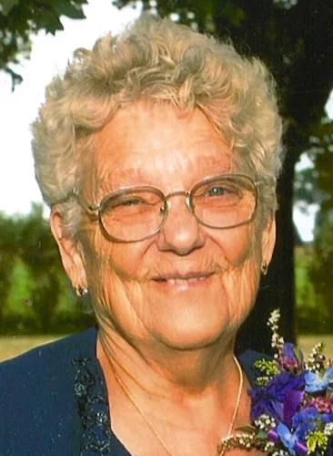 Betty L. Johnson